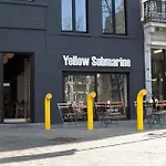 B&B Yellow Submarine